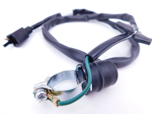 Honda Kill Button Stop Switch Assembly 2003-19 CRF230F 2006-2017 CRF150F OEM New